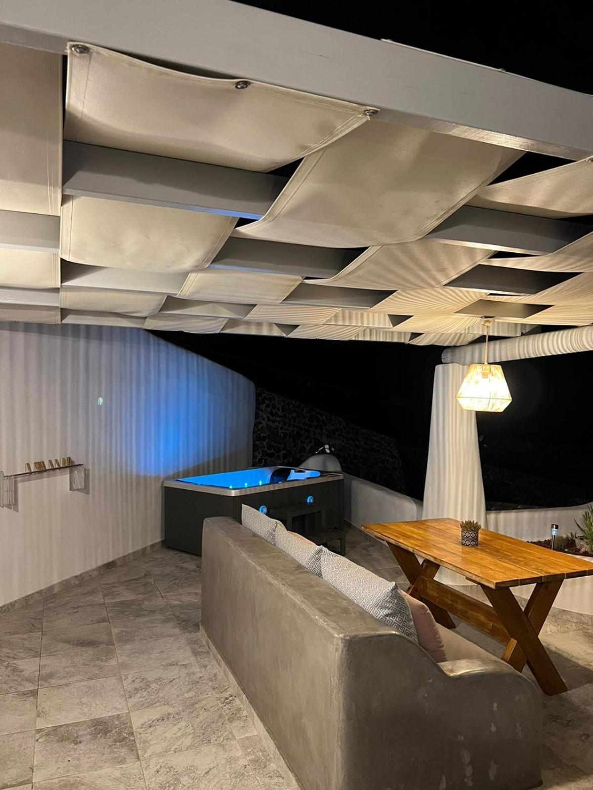 El Verano Suites Imerovigli  Quarto foto